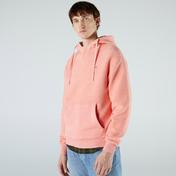 Lacoste Erkek Relaxed Fit Pembe Sweatshirt