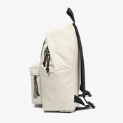 Eastpak Padded Pak'R Kiss Unisex Beyaz Sırt Çantası