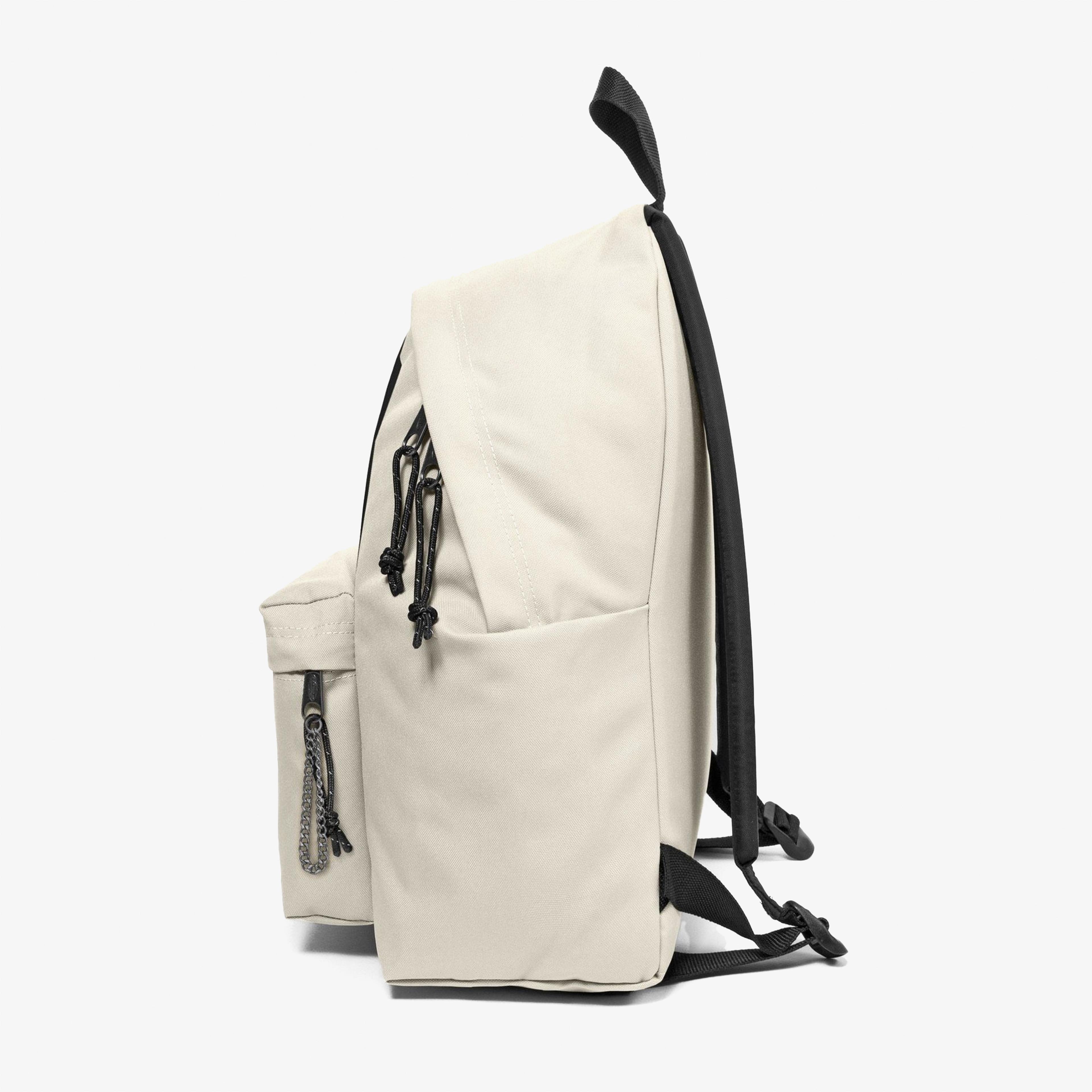 Eastpak Padded Pak'R Kiss Unisex Beyaz Sırt Çantası