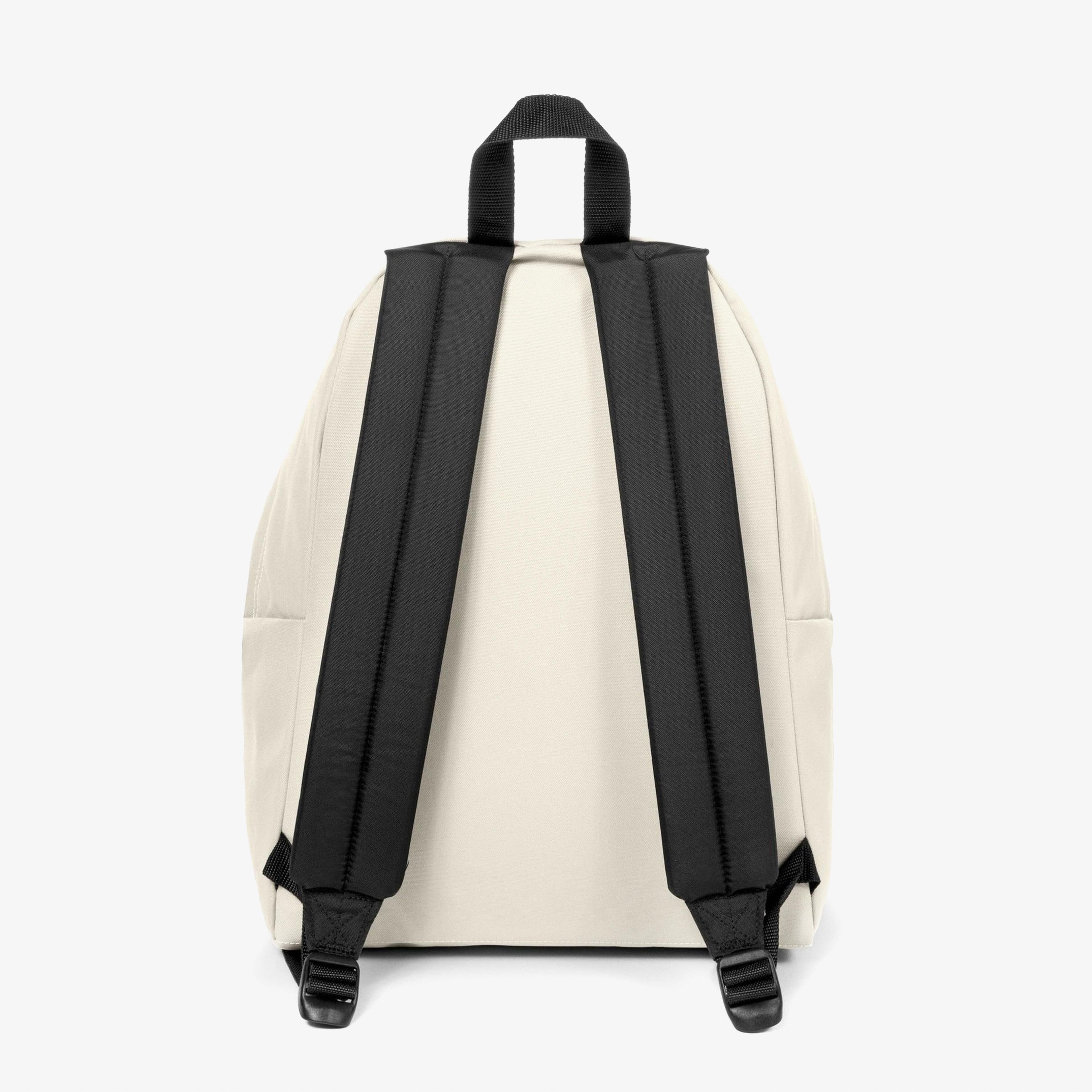 Eastpak Padded Pak'R Kiss Unisex Beyaz Sırt Çantası