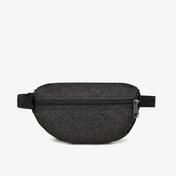 Eastpak Springer Unisex Siyah Simli Bel Çantası