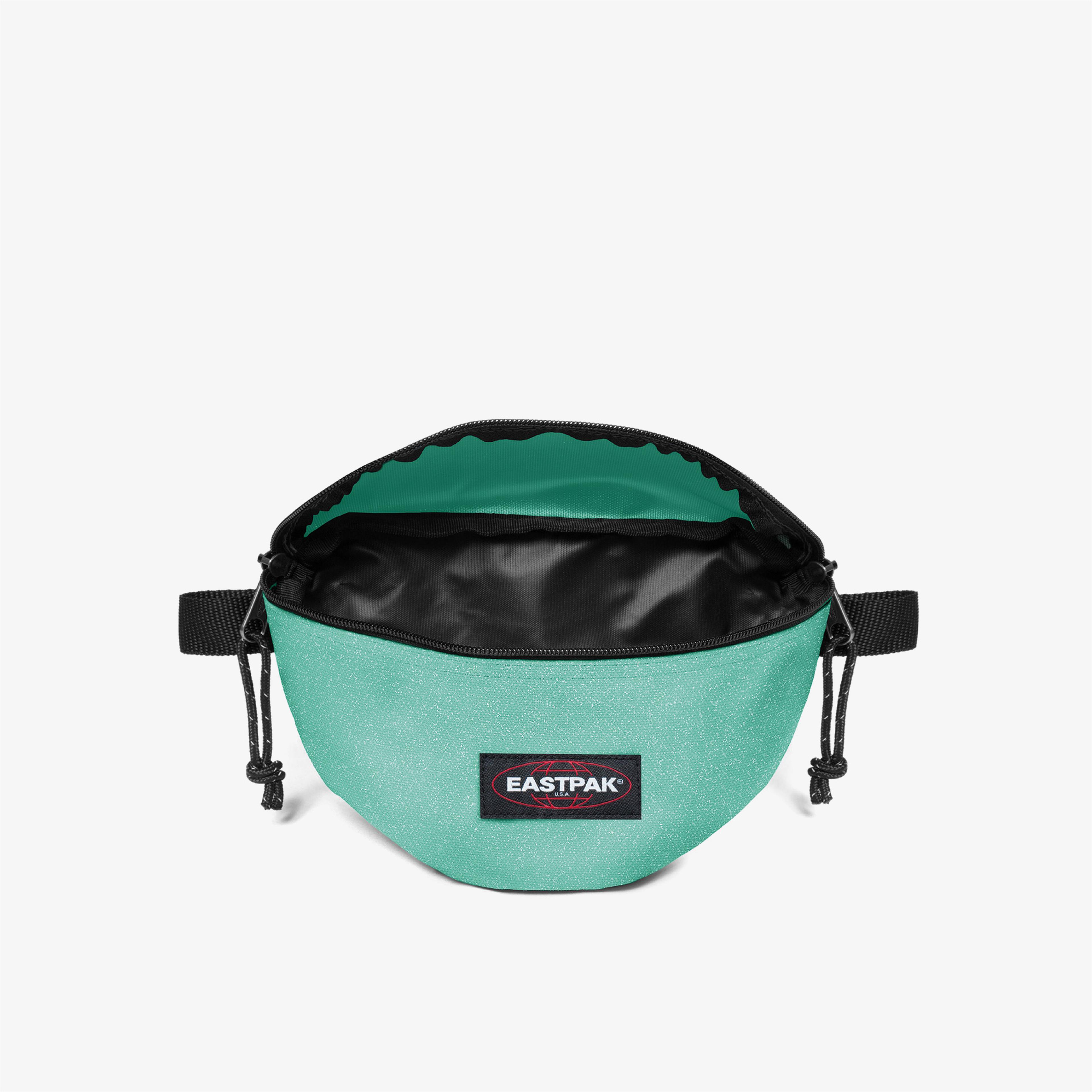 Eastpak Springer Unisex Yeşil Bel Çantası