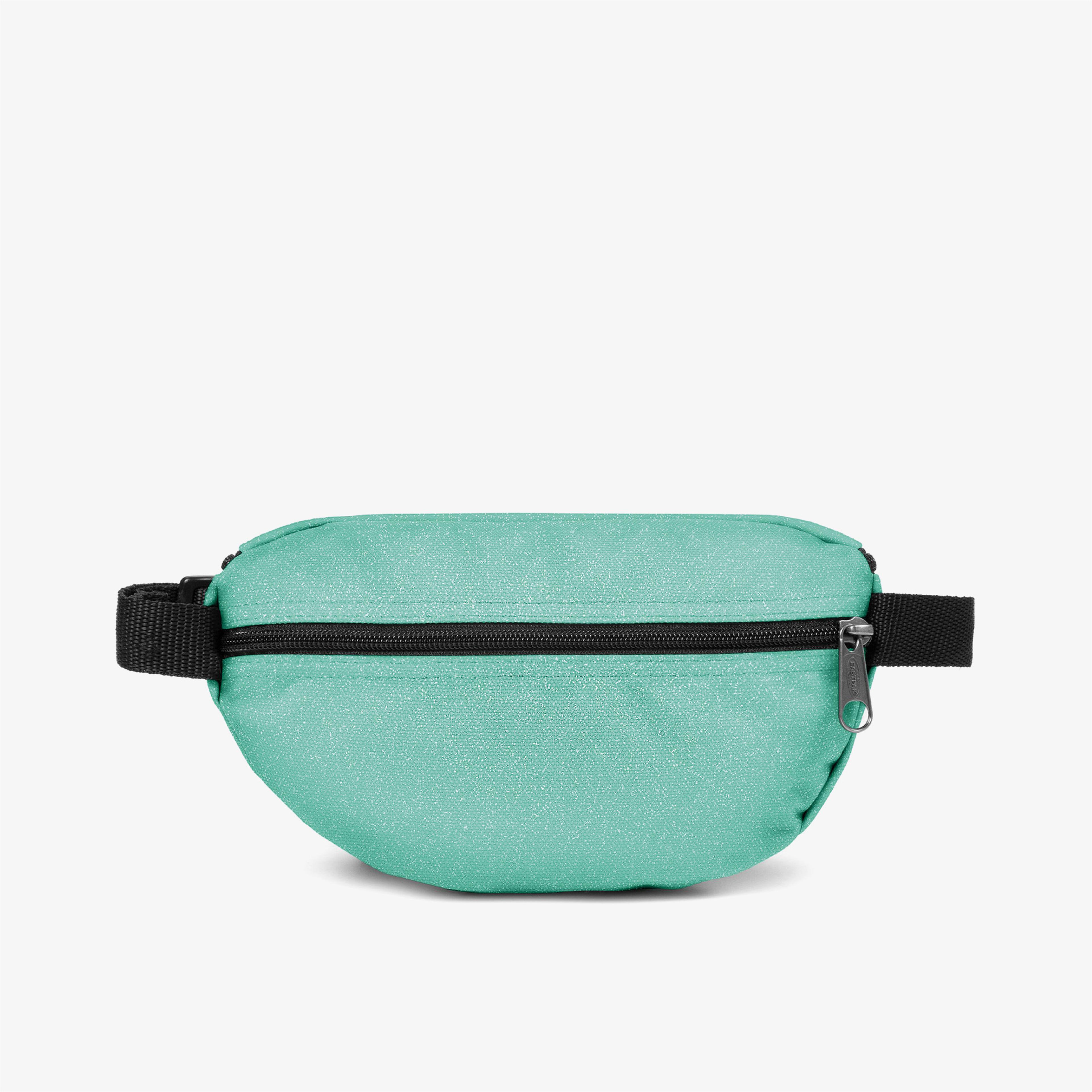 Eastpak Springer Unisex Yeşil Bel Çantası