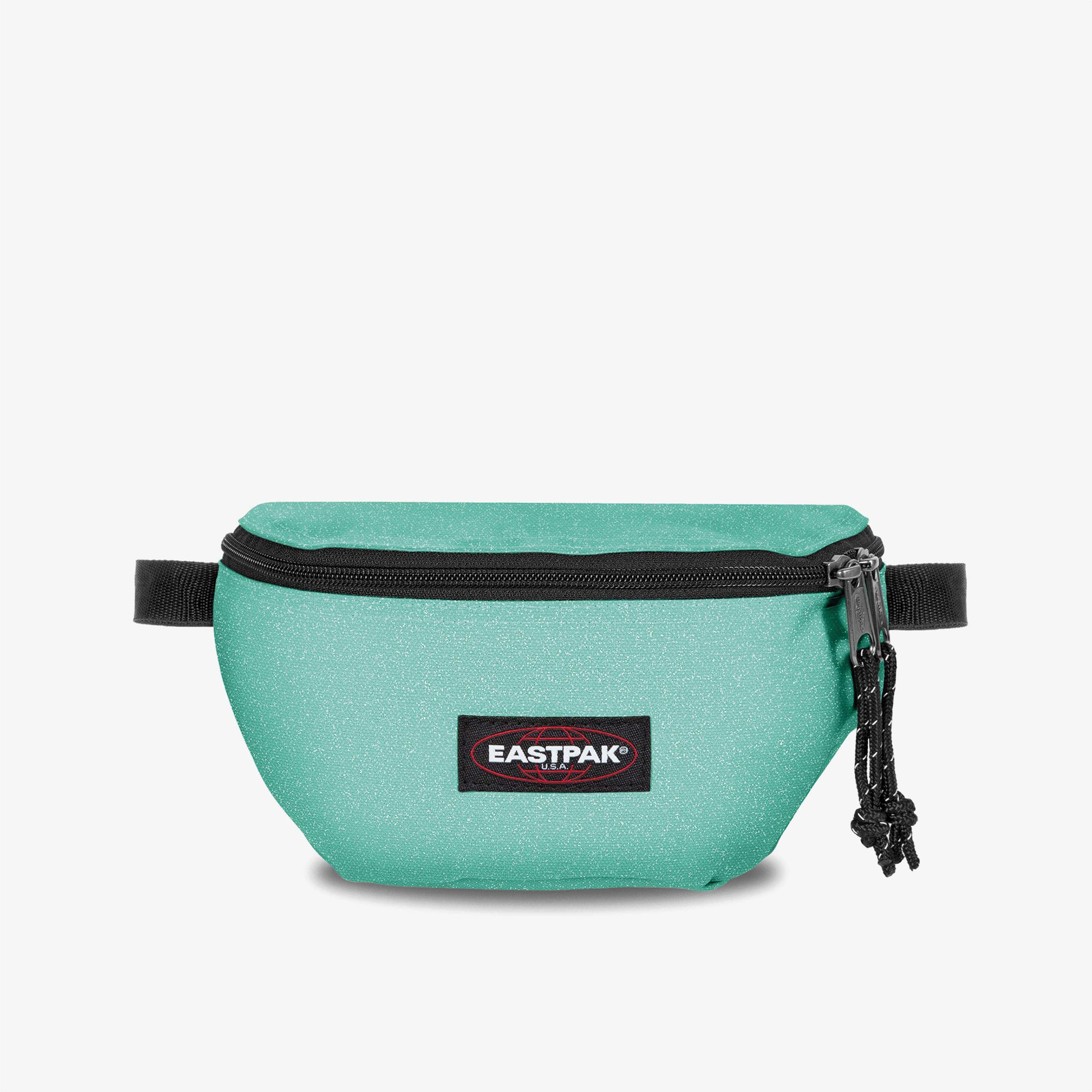 Eastpak Springer Unisex Yeşil Bel Çantası