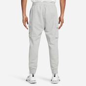 Nike Sportswear Repeat Erkek Gri Eşofman Altı