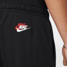 Nike Sportswear Essentials+ Erkek Siyah Eşofman Altı