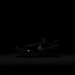 Nike Waffle One Çocuk Siyah Spor Ayakkabı