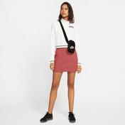 Nike Heritage S Crossbody Unisex Siyah Omuz Çantası