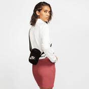 Nike Heritage S Crossbody Unisex Siyah Omuz Çantası
