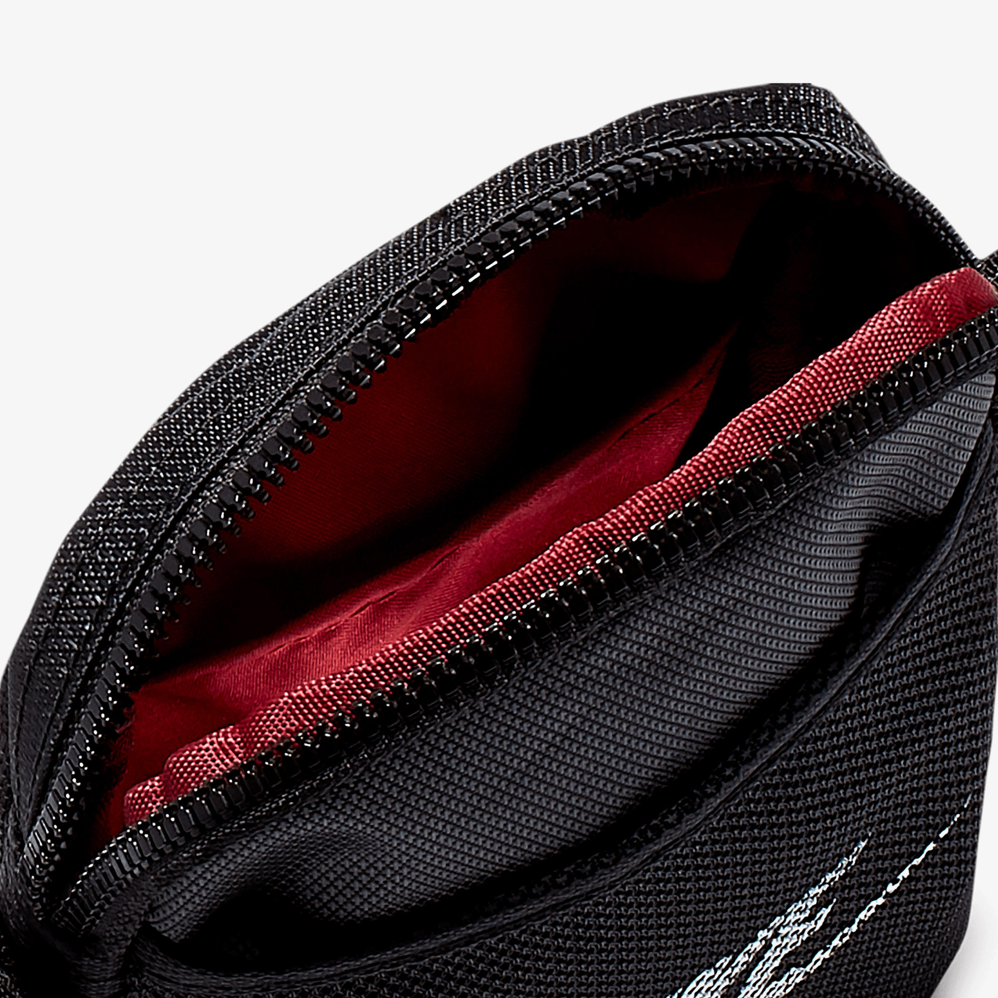 Nike Heritage S Crossbody Unisex Siyah Omuz Çantası