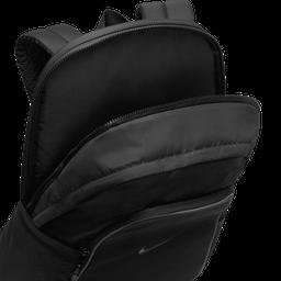 Nike Sportswear Essential Unisex Siyah Sırt Çantası