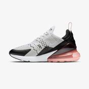 Nike Air Max 270 Kadın Renkli Spor Ayakkabı