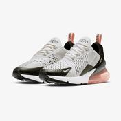 Nike Air Max 270 Kadın Renkli Spor Ayakkabı