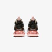 Nike Air Max 270 Kadın Renkli Spor Ayakkabı