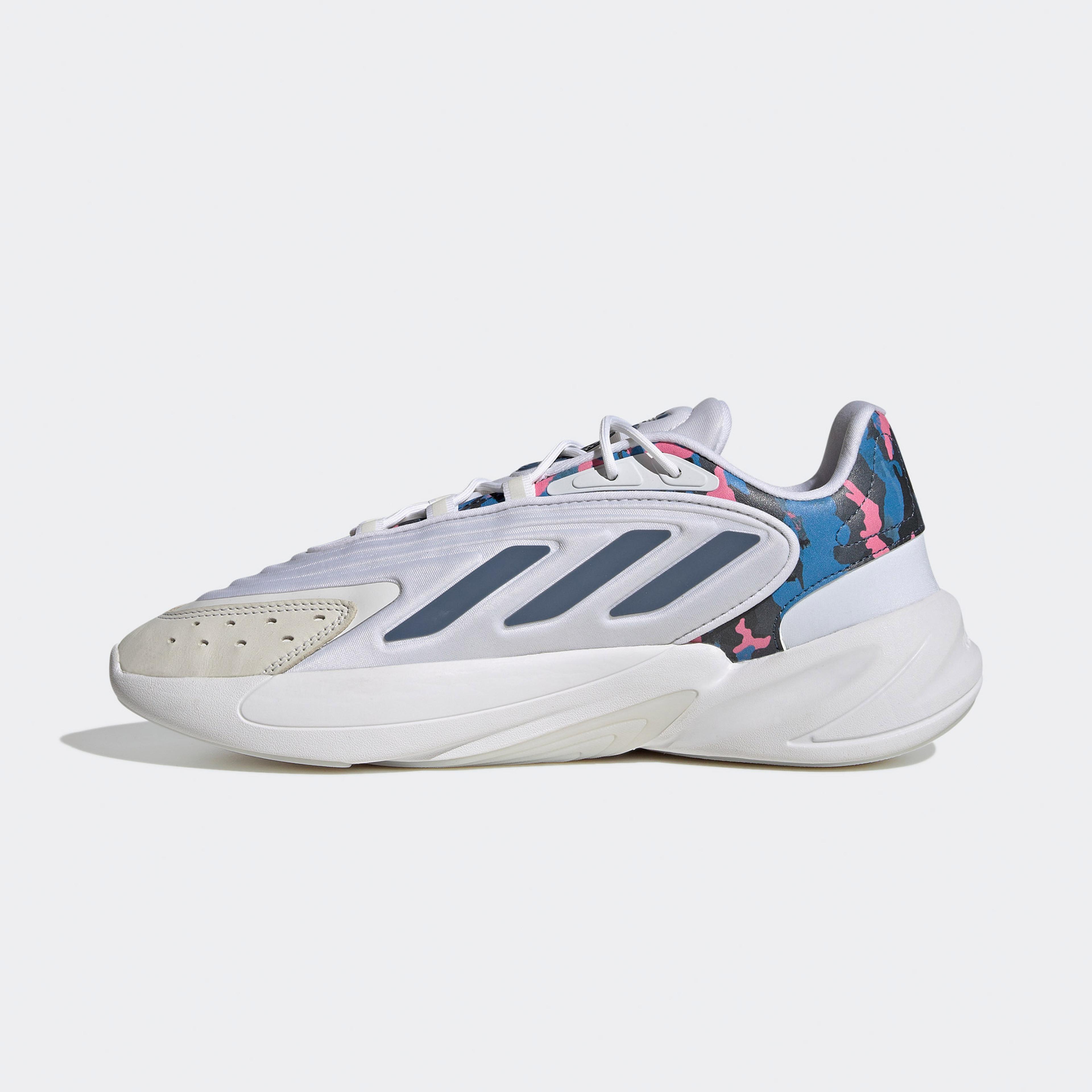 adidas Ozelia Erkek Beyaz Spor Ayakkabı