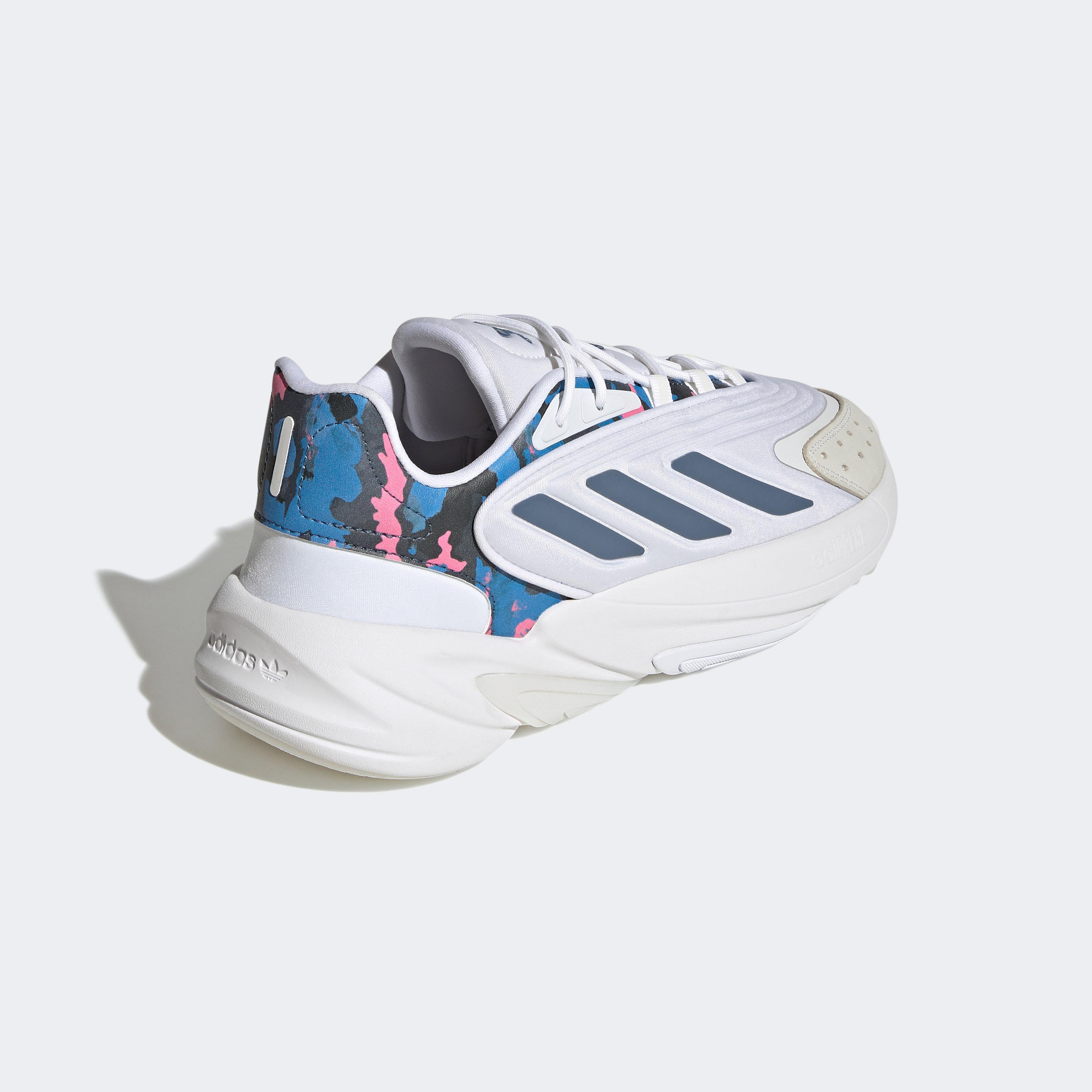 adidas Ozelia Erkek Beyaz Spor Ayakkabı
