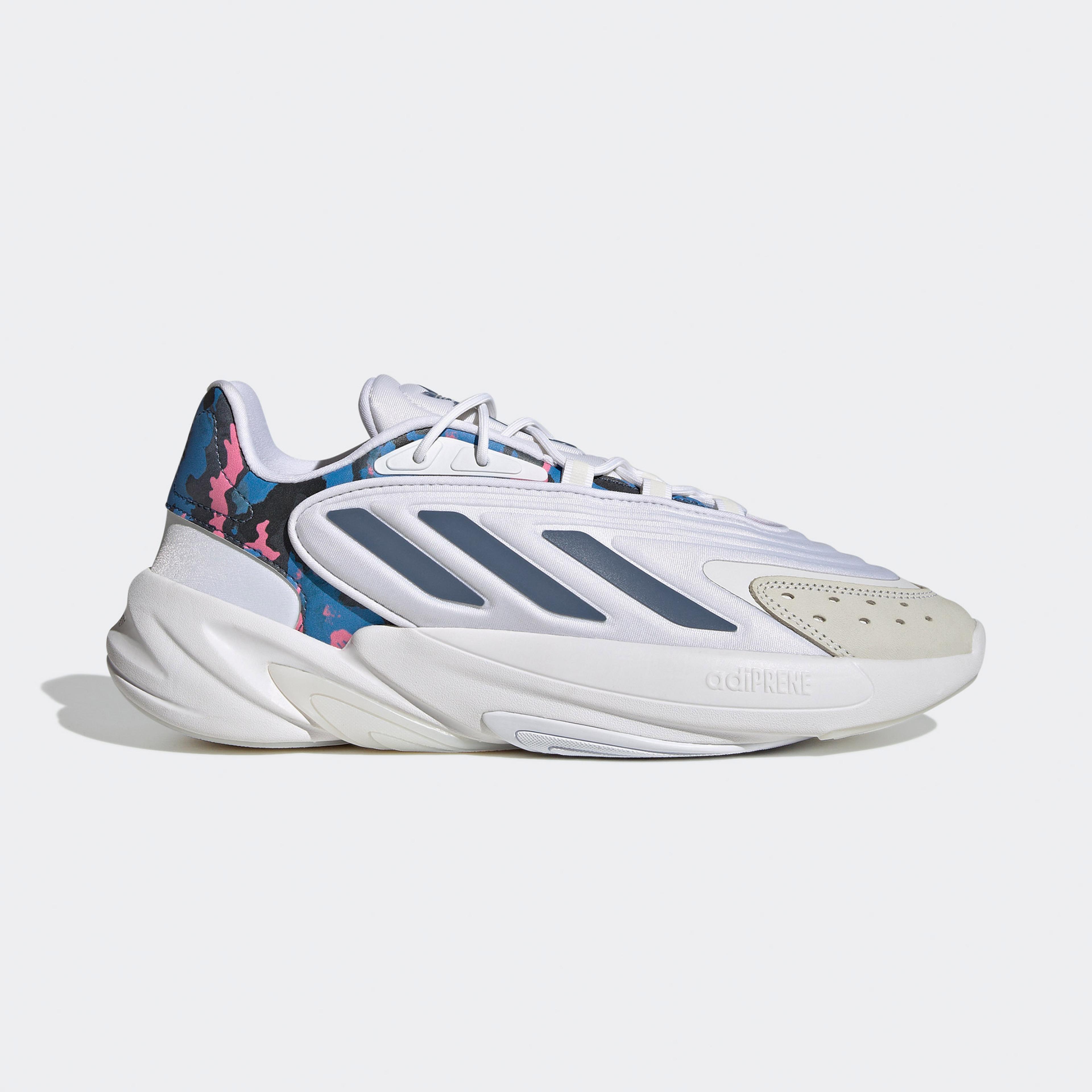adidas Ozelia Erkek Beyaz Spor Ayakkabı