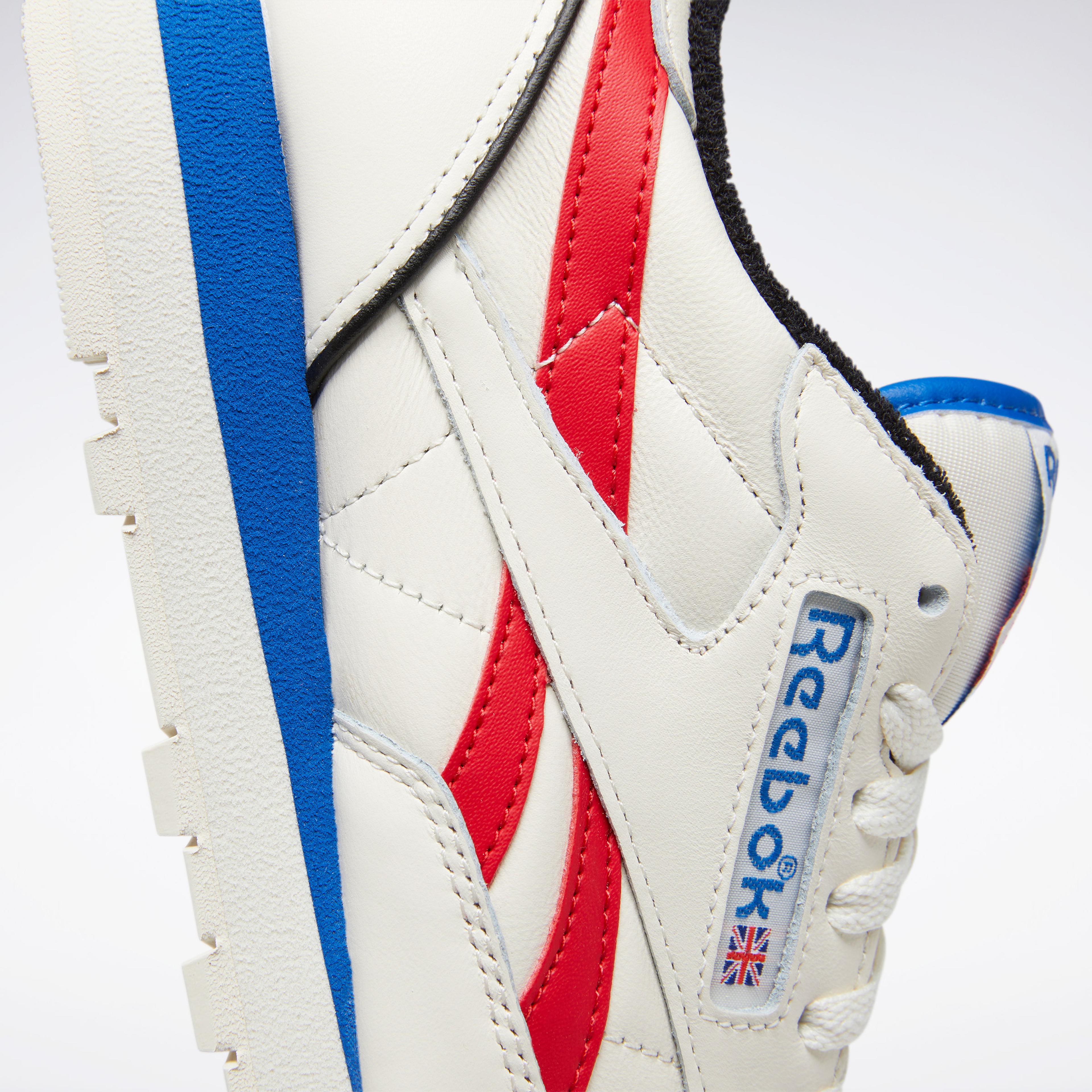 Reebok Classic Leather 1983 Vintage Erkek Beyaz Spor Ayakkabı