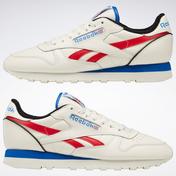Reebok Classic Leather 1983 Vintage Erkek Beyaz Spor Ayakkabı