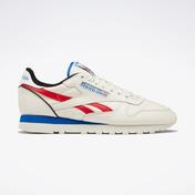 Reebok Classic Leather 1983 Vintage Erkek Beyaz Spor Ayakkabı
