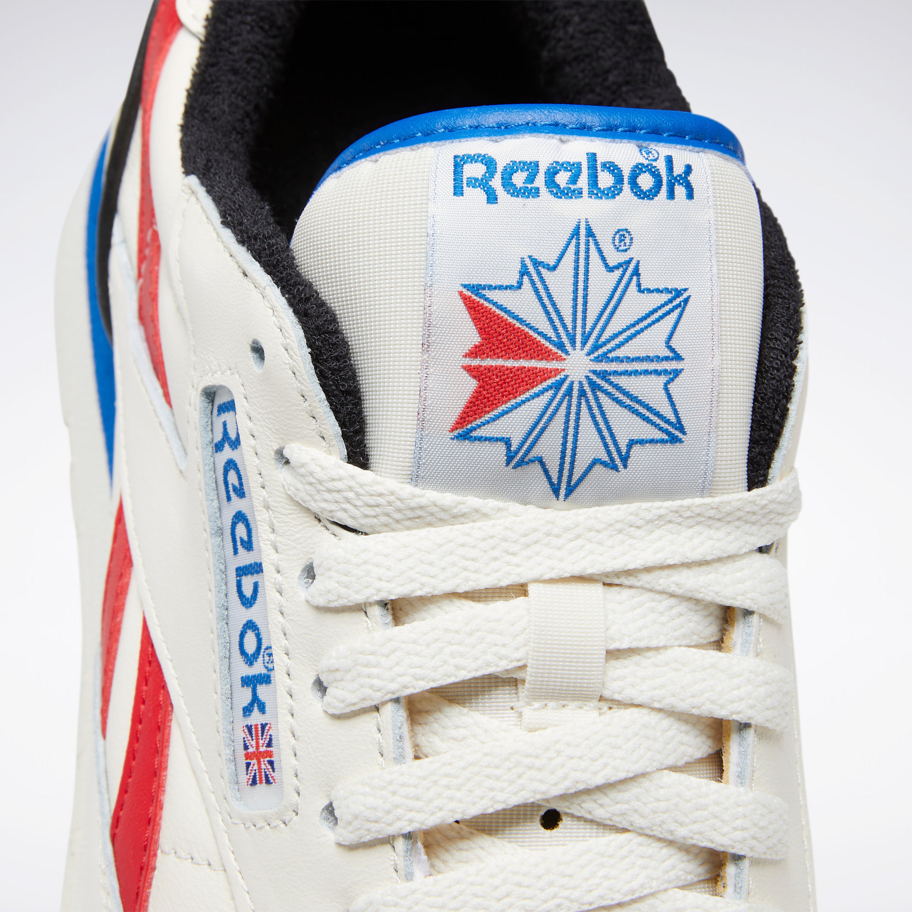 Reebok Classic Leather 1983 Vintage Erkek Beyaz Spor Ayakkabı