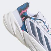 adidas Ozelia Erkek Beyaz Spor Ayakkabı