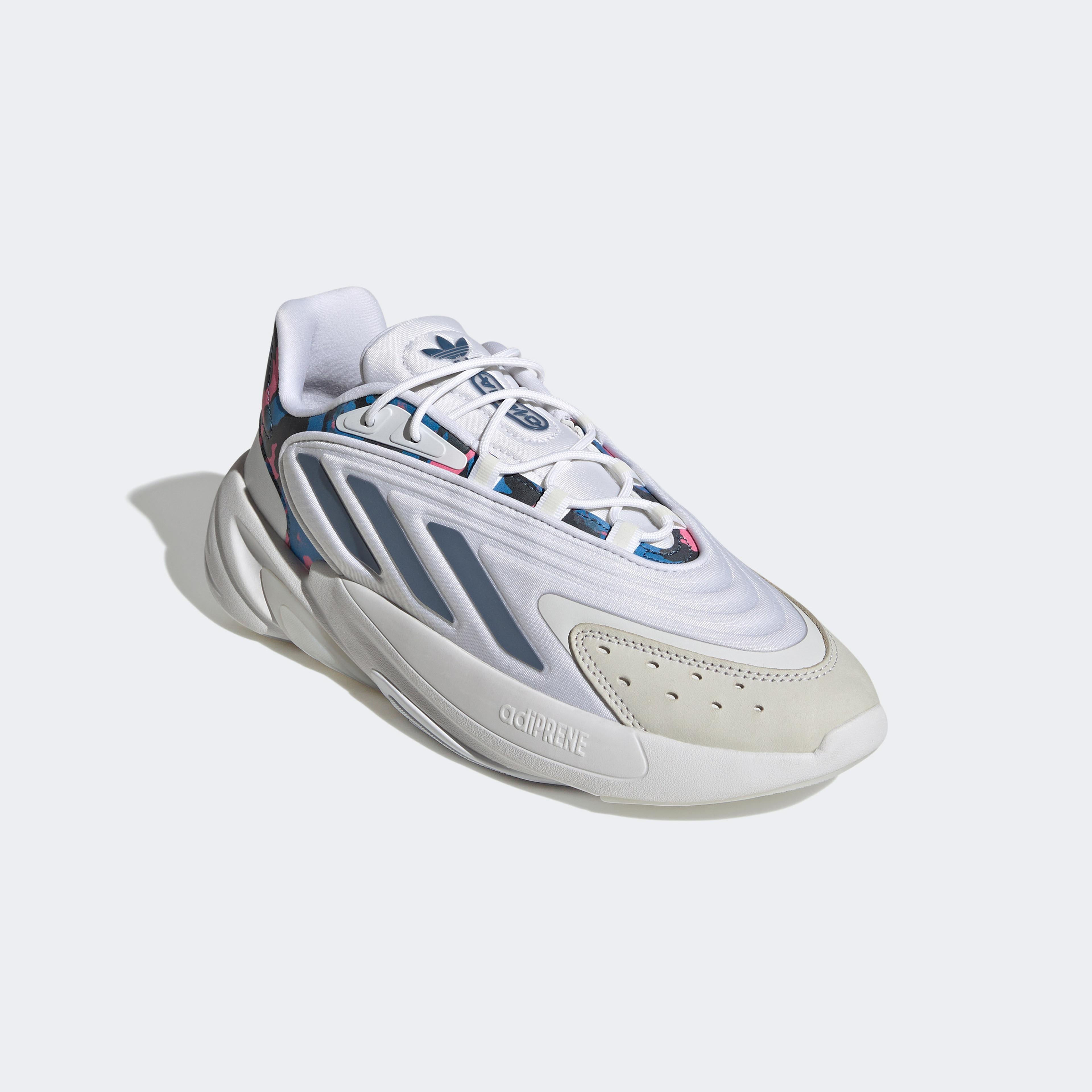 adidas Ozelia Erkek Beyaz Spor Ayakkabı