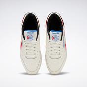 Reebok Classic Leather 1983 Vintage Erkek Beyaz Spor Ayakkabı
