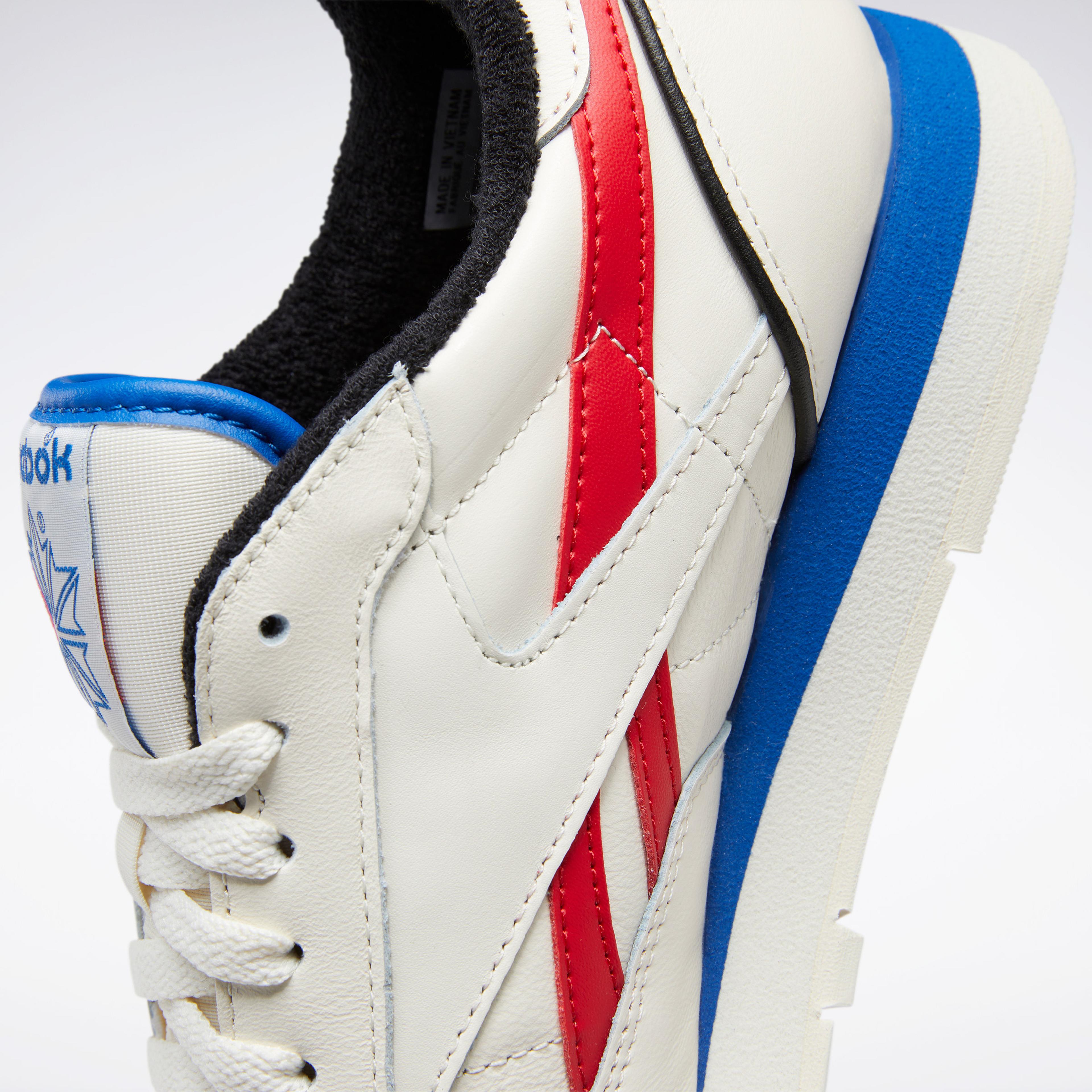 Reebok Classic Leather 1983 Vintage Erkek Beyaz Spor Ayakkabı