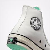 Converse High Chuck 70 See Beyond Kadın Gri Sneaker