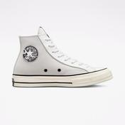 Converse High Chuck 70 See Beyond Kadın Gri Sneaker