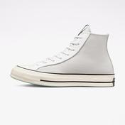 Converse High Chuck 70 See Beyond Kadın Gri Sneaker