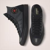 Converse Chuck 70 Gore-Tex Unisex Siyah Sneaker