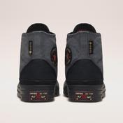 Converse Chuck 70 Gore-Tex Unisex Siyah Sneaker