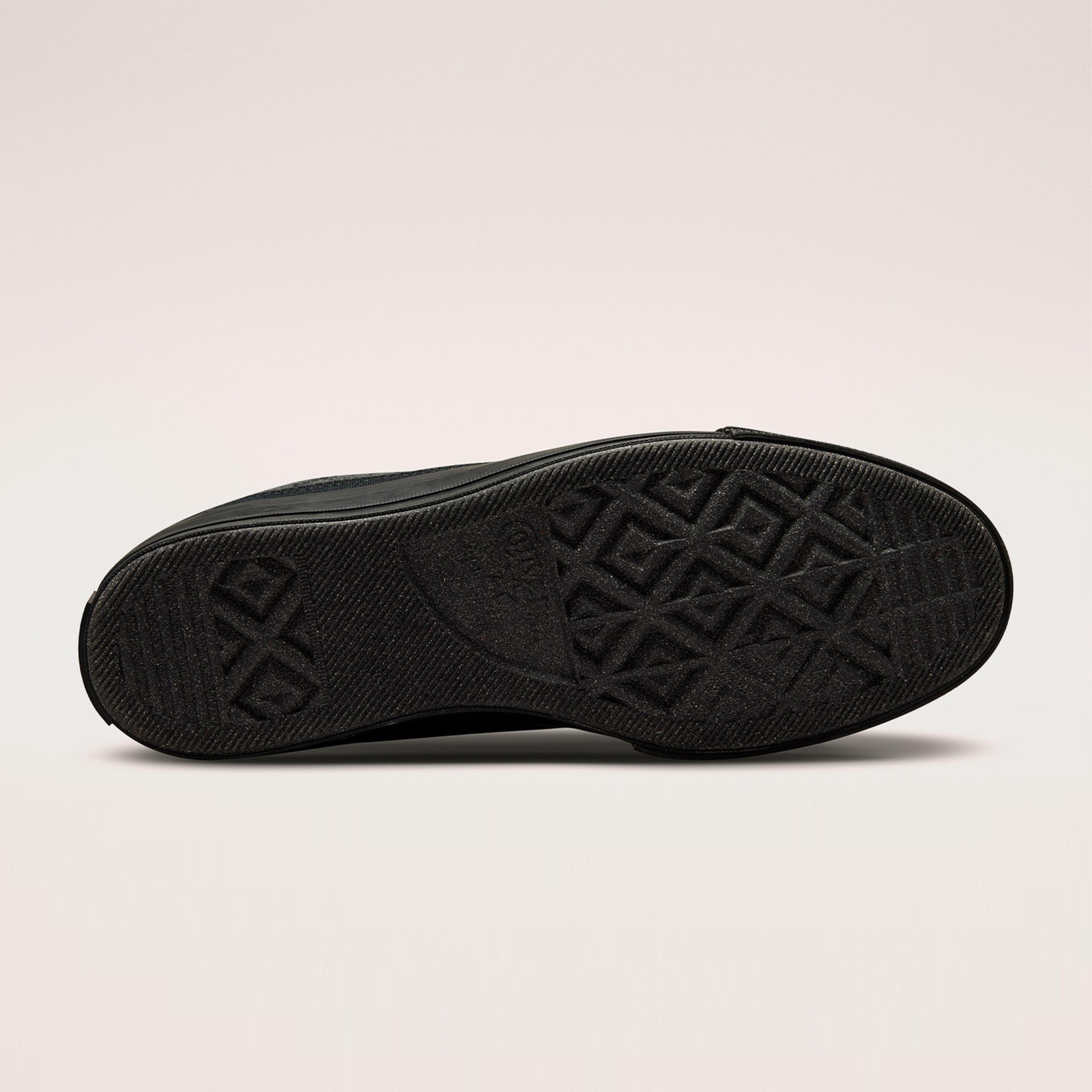 Converse Chuck 70 Gore-Tex Unisex Siyah Sneaker