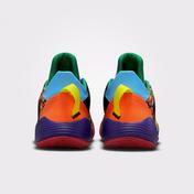 Converse All Star Bb Shift Vegas Unisex Renkli Sneaker