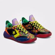 Converse All Star Bb Shift Vegas Unisex Renkli Sneaker