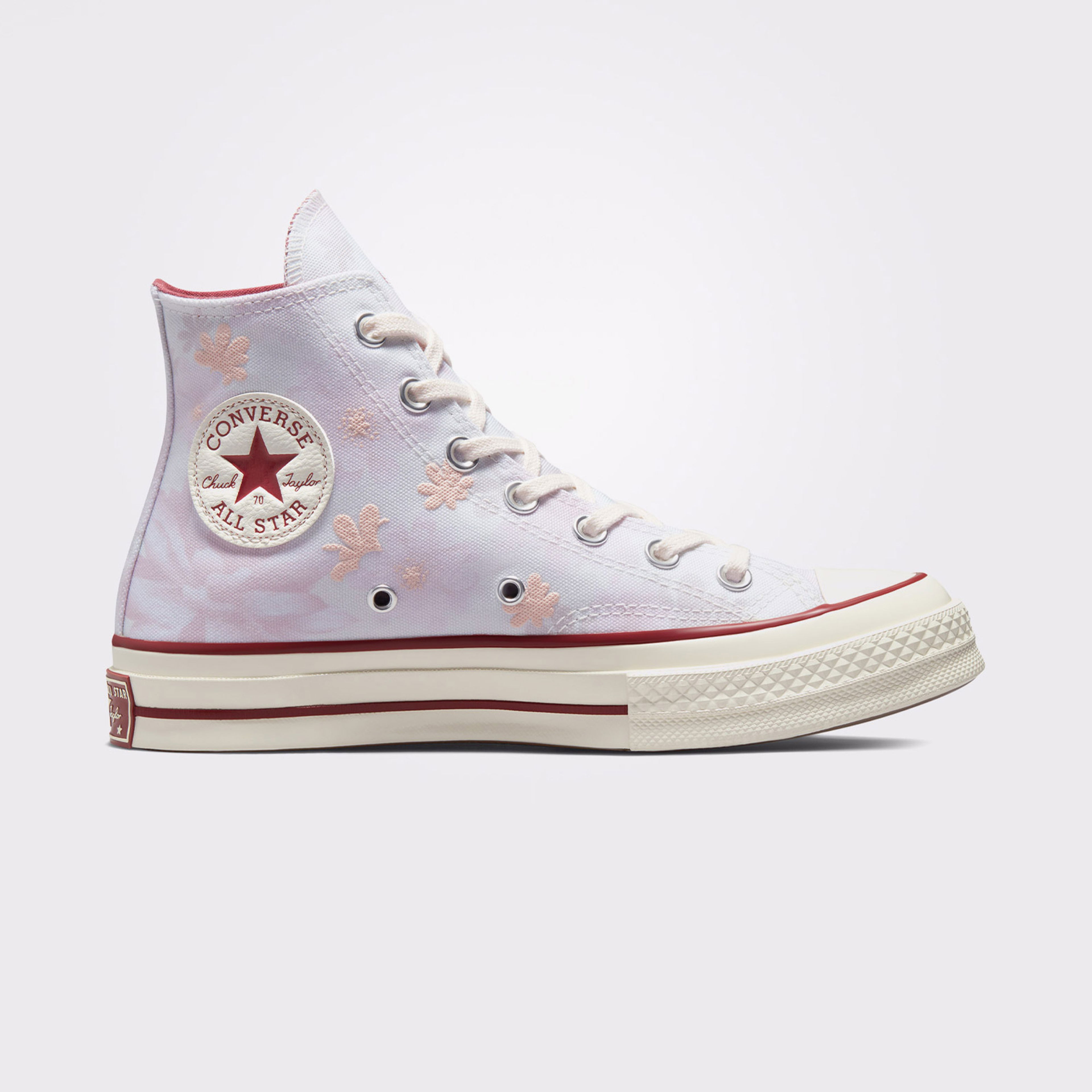 Converse Chuck 70 Desert Rave Unisex Krem Sneaker