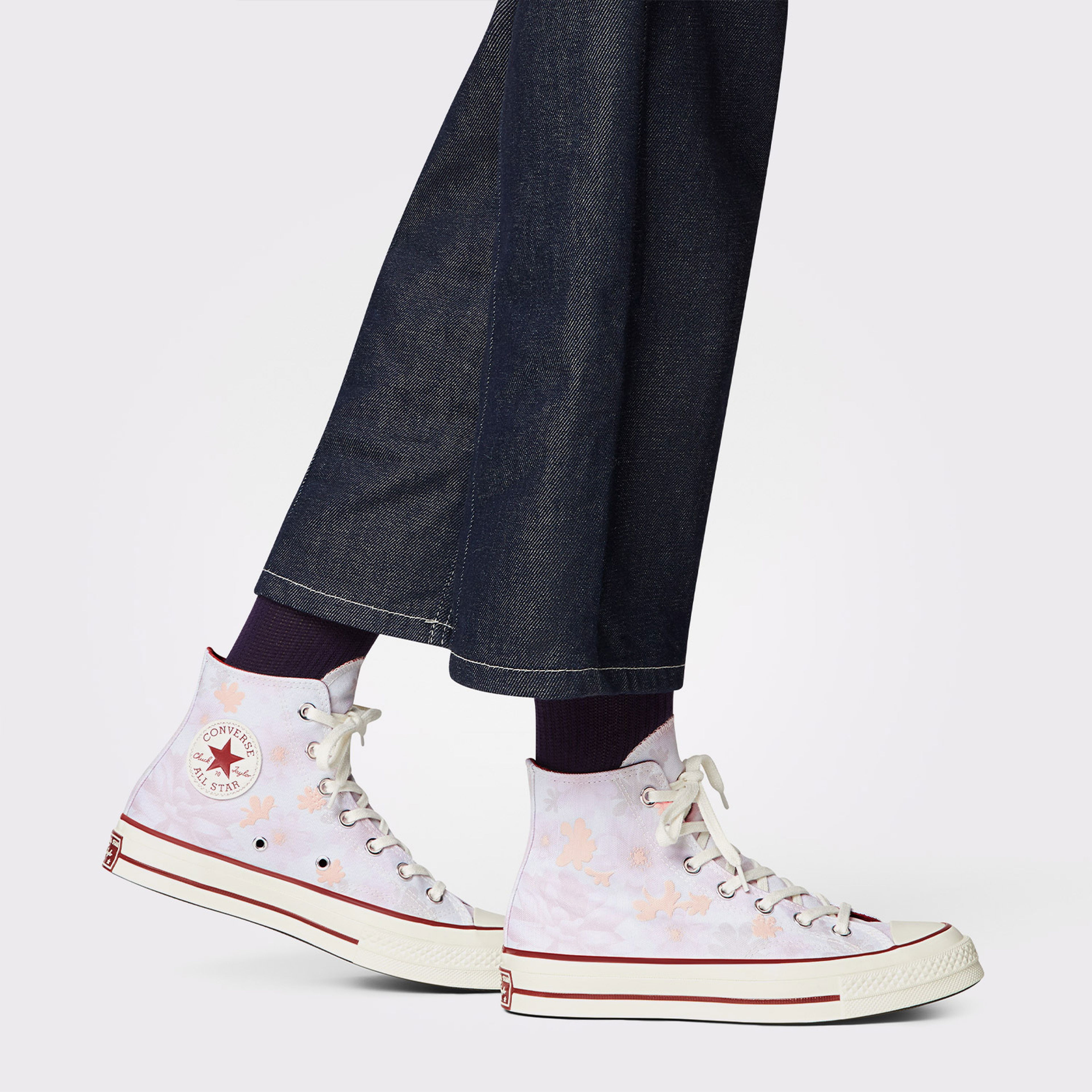 Converse Chuck 70 Desert Rave Unisex Krem Sneaker