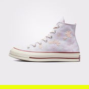Converse Chuck 70 Desert Rave Unisex Krem Sneaker