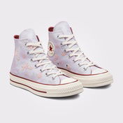 Converse Chuck 70 Desert Rave Unisex Krem Sneaker