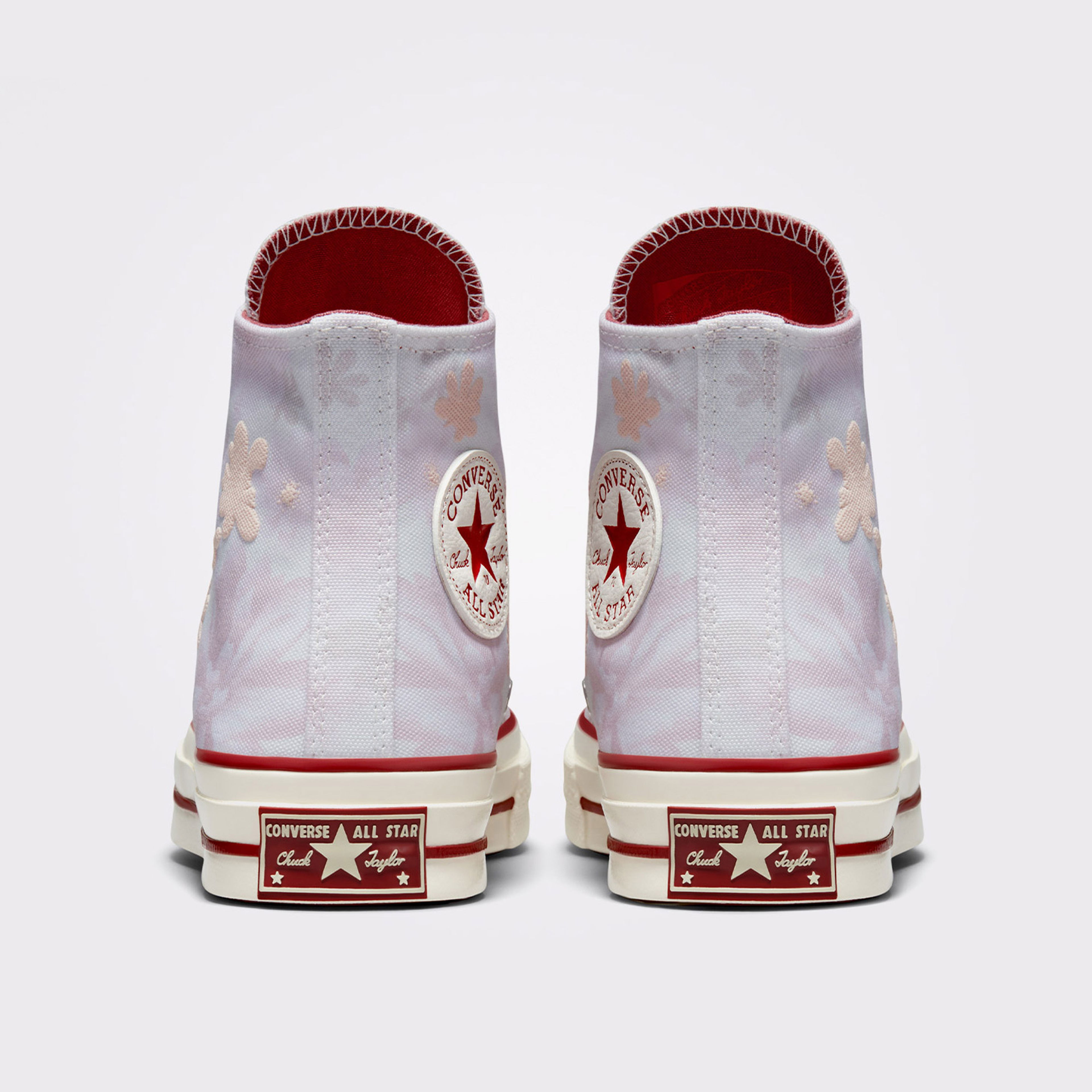 Converse Chuck 70 Desert Rave Unisex Krem Sneaker