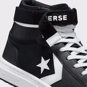 Converse Pro Blaze Cup Removable Strap Unisex Siyah Sneaker