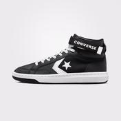 Converse Pro Blaze Cup Removable Strap Unisex Siyah Sneaker