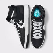 Converse Pro Blaze Cup Removable Strap Unisex Siyah Sneaker