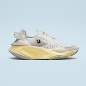 Converse Aeon Active Cx Desert Neutral Kadın Krem Sneaker