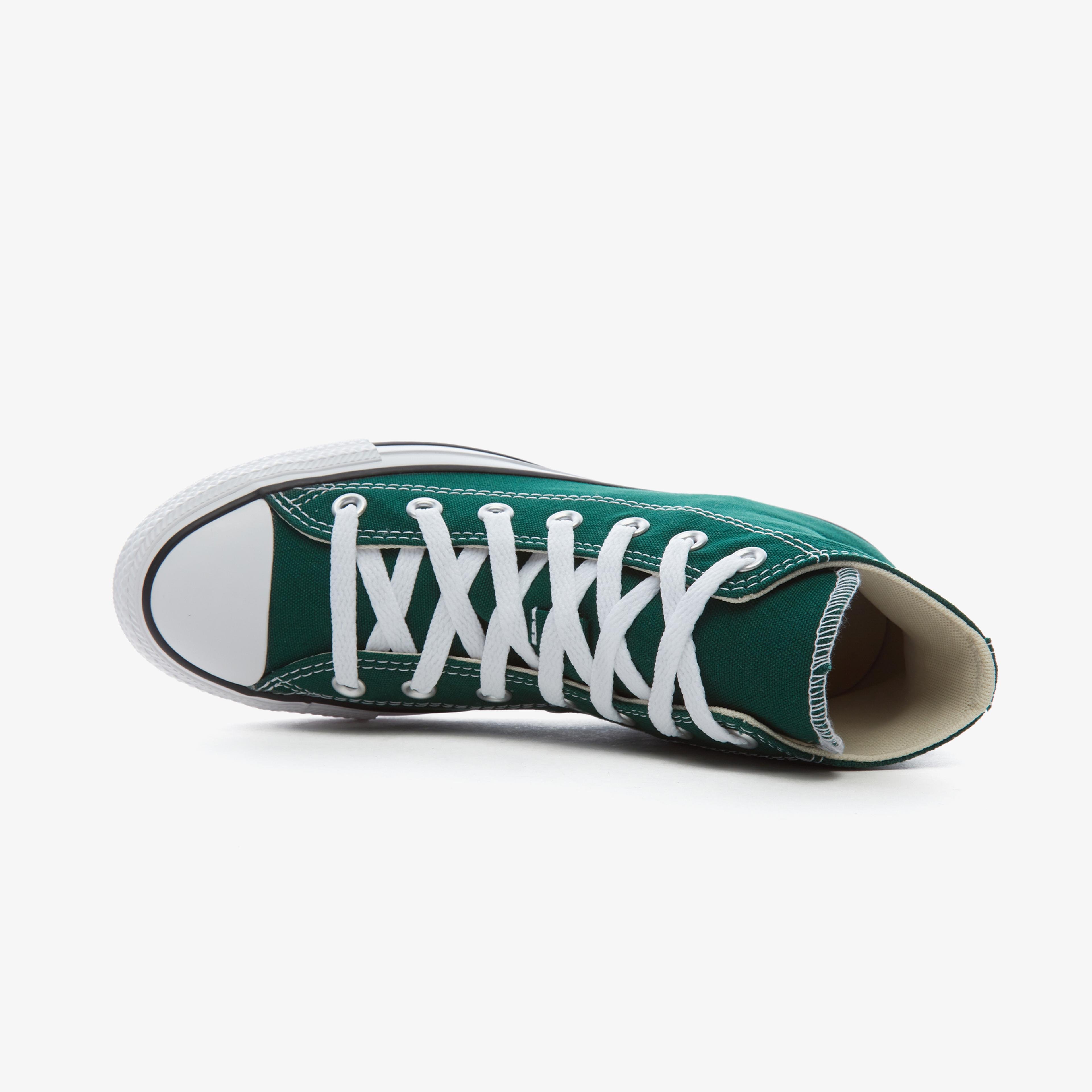 Converse Chuck Taylor All Star Desert Color Unisex Yeşil Sneaker