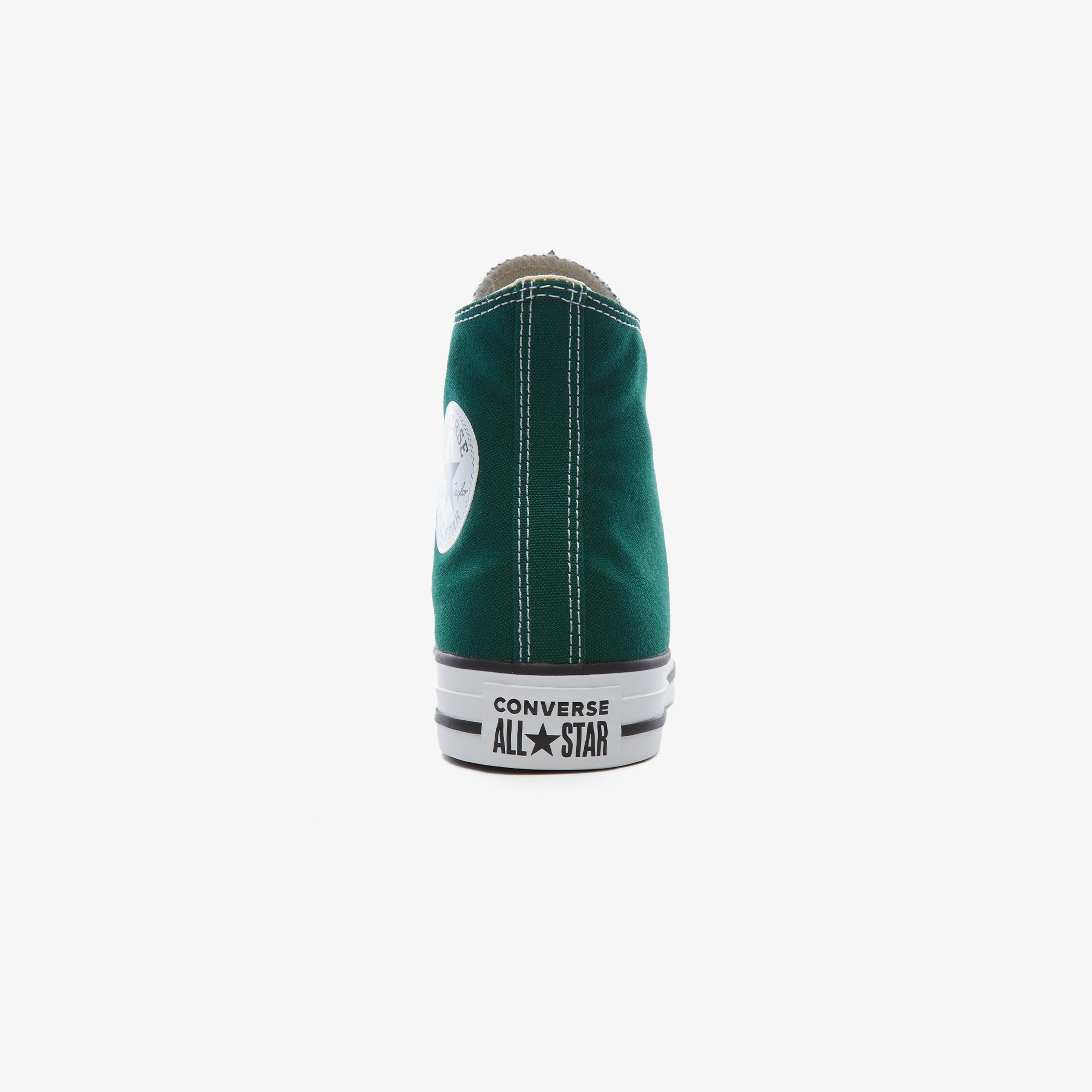 Converse Chuck Taylor All Star Desert Color Unisex Yeşil Sneaker
