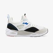 Puma TRC Blaze Erkek Beyaz Spor Ayakkabı