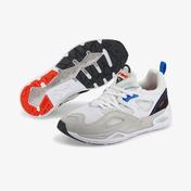 Puma TRC Blaze Erkek Beyaz Spor Ayakkabı